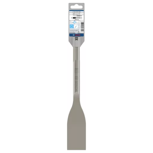 Bosch Accessories 2608690098 SDS-max Csempevéső 50 mm Teljes hossz 300 mm SDS-Max 1 db