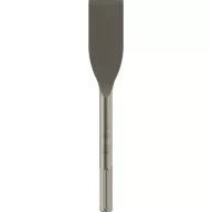   Bosch Accessories 2608690100 Lapos véső 50 mm Teljes hossz 300 mm SDS-Max 5 db