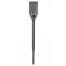 Bosch Accessories 2608690101 LongLife Ásó véső 40 mm Teljes hossz 250 mm SDS-Plus 1 db