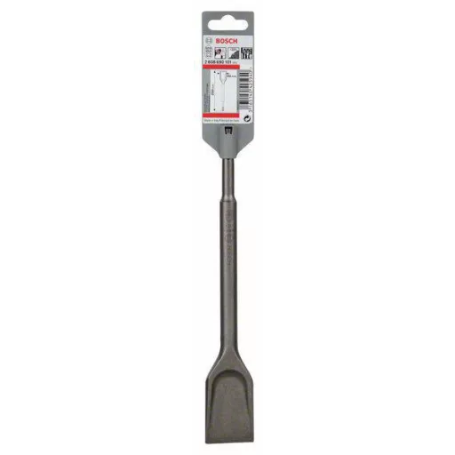 Bosch Accessories 2608690101 LongLife Ásó véső 40 mm Teljes hossz 250 mm SDS-Plus 1 db