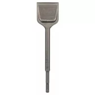   Bosch Accessories 2608690102 LongLife Ásó véső 60 mm Teljes hossz 250 mm SDS-Plus 1 db
