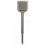 Bosch Accessories 2608690102 LongLife Ásó véső 60 mm Teljes hossz 250 mm SDS-Plus 1 db