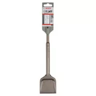   Bosch Accessories 2608690102 LongLife Ásó véső 60 mm Teljes hossz 250 mm SDS-Plus 1 db