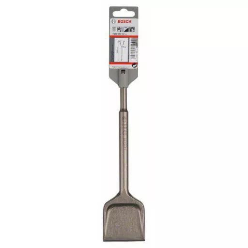 Bosch Accessories 2608690102 LongLife Ásó véső 60 mm Teljes hossz 250 mm SDS-Plus 1 db