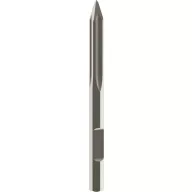   Bosch Accessories 2608690106 Bosch Power Tools Hegyes véső Teljes hossz 400 mm Hatlap szár 1 db