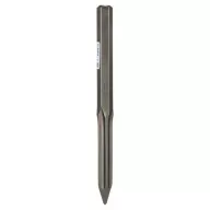   Bosch Accessories 2608690106 Bosch Power Tools Hegyes véső Teljes hossz 400 mm Hatlap szár 1 db