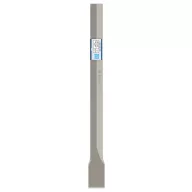   Bosch Accessories 2608690108 Bosch Power Tools Lapos véső 35 mm Teljes hossz 400 mm Hatlap szár 1 db