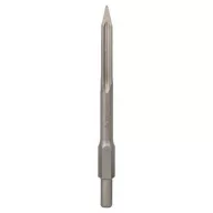   Bosch Accessories 2608690111 Bosch Power Tools Hegyes véső Teljes hossz 400 mm Hatlap szár 1 db