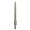 Bosch Accessories 2608690111 Bosch Power Tools Hegyes véső Teljes hossz 400 mm Hatlap szár 1 db