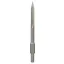Bosch Accessories 2608690111 Bosch Power Tools Hegyes véső Teljes hossz 400 mm Hatlap szár 1 db