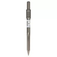   Bosch Accessories 2608690111 Bosch Power Tools Hegyes véső Teljes hossz 400 mm Hatlap szár 1 db