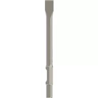   Bosch Accessories 2608690112 Bosch Power Tools Lapos véső 35 mm Teljes hossz 400 mm Hatlap szár 1 db