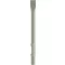 Bosch Accessories 2608690112 Bosch Power Tools Lapos véső 35 mm Teljes hossz 400 mm Hatlap szár 1 db