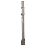   Bosch Accessories 2608690112 Bosch Power Tools Lapos véső 35 mm Teljes hossz 400 mm Hatlap szár 1 db