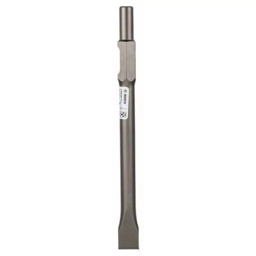 Bosch Accessories 2608690112 Bosch Power Tools Lapos véső 35 mm Teljes hossz 400 mm Hatlap szár 1 db