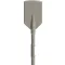 Bosch Accessories 2608690114 Bosch Power Tools Aszfalt véső 125 mm Teljes hossz 450 mm Hatlap szár 1 db