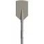 Bosch Accessories 2608690114 Bosch Power Tools Aszfalt véső 125 mm Teljes hossz 450 mm Hatlap szár 1 db