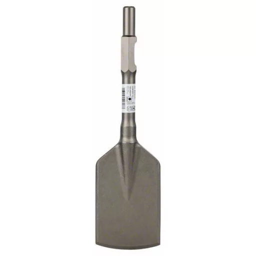 Bosch Accessories 2608690114 Bosch Power Tools Aszfalt véső 125 mm Teljes hossz 450 mm Hatlap szár 1 db