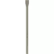   Bosch Accessories 2608690125 Lapos véső 25 mm Teljes hossz 400 mm SDS-Max 10 db