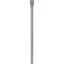Bosch Accessories 2608690125 Lapos véső 25 mm Teljes hossz 400 mm SDS-Max 10 db