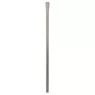   Bosch Accessories 2608690126 Lapos véső 25 mm Teljes hossz 600 mm SDS-Max 5 db