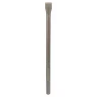   Bosch Accessories 2608690127 Lapos véső 25 mm Teljes hossz 280 mm SDS-Max 10 db
