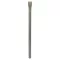Bosch Accessories 2608690127 Lapos véső 25 mm Teljes hossz 280 mm SDS-Max 10 db