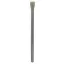 Bosch Accessories 2608690127 Lapos véső 25 mm Teljes hossz 280 mm SDS-Max 10 db