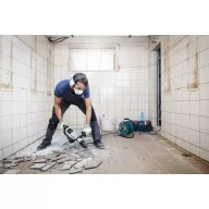   Bosch Accessories 2608690127 Lapos véső 25 mm Teljes hossz 280 mm SDS-Max 10 db