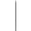 Bosch Accessories 2608690128 Hegyes véső Teljes hossz 400 mm SDS-Max 10 db