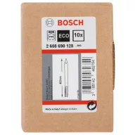   Bosch Accessories 2608690128 Hegyes véső Teljes hossz 400 mm SDS-Max 10 db