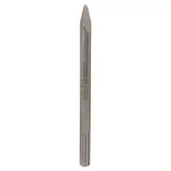   Bosch Accessories 2608690130 Hegyes véső Teljes hossz 280 mm SDS-Max 10 db