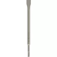   Bosch Accessories 2608690131 Lapos véső 20 mm Teljes hossz 250 mm SDS-Plus 10 db