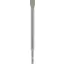 Bosch Accessories 2608690131 Lapos véső 20 mm Teljes hossz 250 mm SDS-Plus 10 db