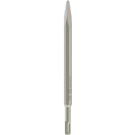   Bosch Accessories 2608690132 Hegyes véső Teljes hossz 250 mm SDS-Plus 10 db