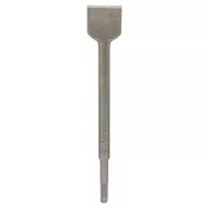   Bosch Accessories 2608690133 Ásó véső 40 mm Teljes hossz 250 mm SDS-Plus 5 db