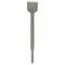 Bosch Accessories 2608690133 Ásó véső 40 mm Teljes hossz 250 mm SDS-Plus 5 db