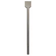   Bosch Accessories 2608690143 Bosch Power Tools Ásó véső 50 mm Teljes hossz 400 mm SDS-Max 1 db