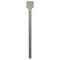 Bosch Accessories 2608690143 Bosch Power Tools Ásó véső 50 mm Teljes hossz 400 mm SDS-Max 1 db