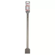   Bosch Accessories 2608690143 Bosch Power Tools Ásó véső 50 mm Teljes hossz 400 mm SDS-Max 1 db