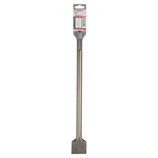 Bosch Accessories 2608690143 Bosch Power Tools Ásó véső 50 mm Teljes hossz 400 mm SDS-Max 1 db