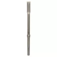   Bosch Accessories 2608690166 Lapos véső 25 mm Teljes hossz 400 mm SDS-Max 10 db