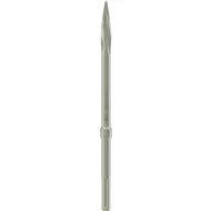  Bosch Accessories 2608690168 Hegyes véső Teljes hossz 400 mm SDS-Max 10 db