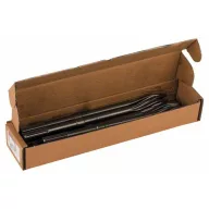   Bosch Accessories 2608690168 Hegyes véső Teljes hossz 400 mm SDS-Max 10 db