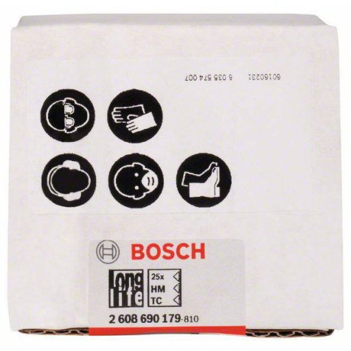 Bosch Accessories 2608690179 Bosch Power Tools 1 db