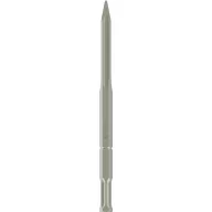   Bosch Accessories 2608690188 Bosch Power Tools Hegyes véső Teljes hossz 400 mm Hatlap szár 1 db