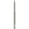 Bosch Accessories 2608690188 Bosch Power Tools Hegyes véső Teljes hossz 400 mm Hatlap szár 1 db
