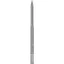 Bosch Accessories 2608690188 Bosch Power Tools Hegyes véső Teljes hossz 400 mm Hatlap szár 1 db