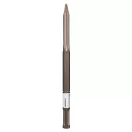   Bosch Accessories 2608690188 Bosch Power Tools Hegyes véső Teljes hossz 400 mm Hatlap szár 1 db