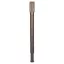 Bosch Accessories 2608690190 Bosch Power Tools Lapos véső 25 mm Teljes hossz 400 mm Hatlap szár 1 db